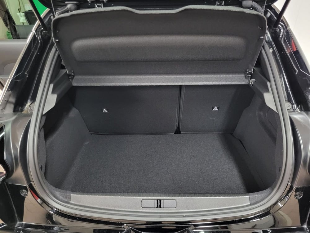 Lancia Ypsilon usata a Arezzo (5)