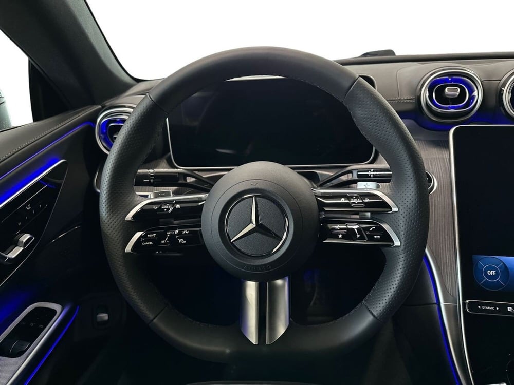 Mercedes-Benz CLE Coupé nuova a Prato (10)