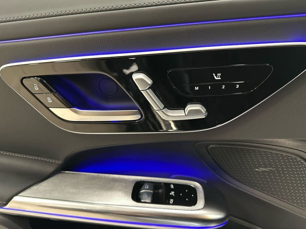 Mercedes-Benz CLE Coupé nuova a Prato (17)