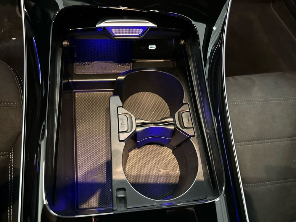 Mercedes-Benz CLE Coupé nuova a Prato (19)