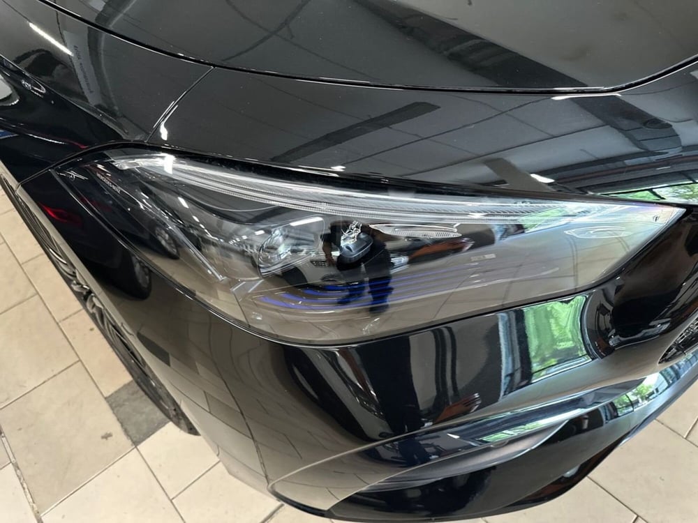 Mercedes-Benz CLE Coupé nuova a Prato (7)