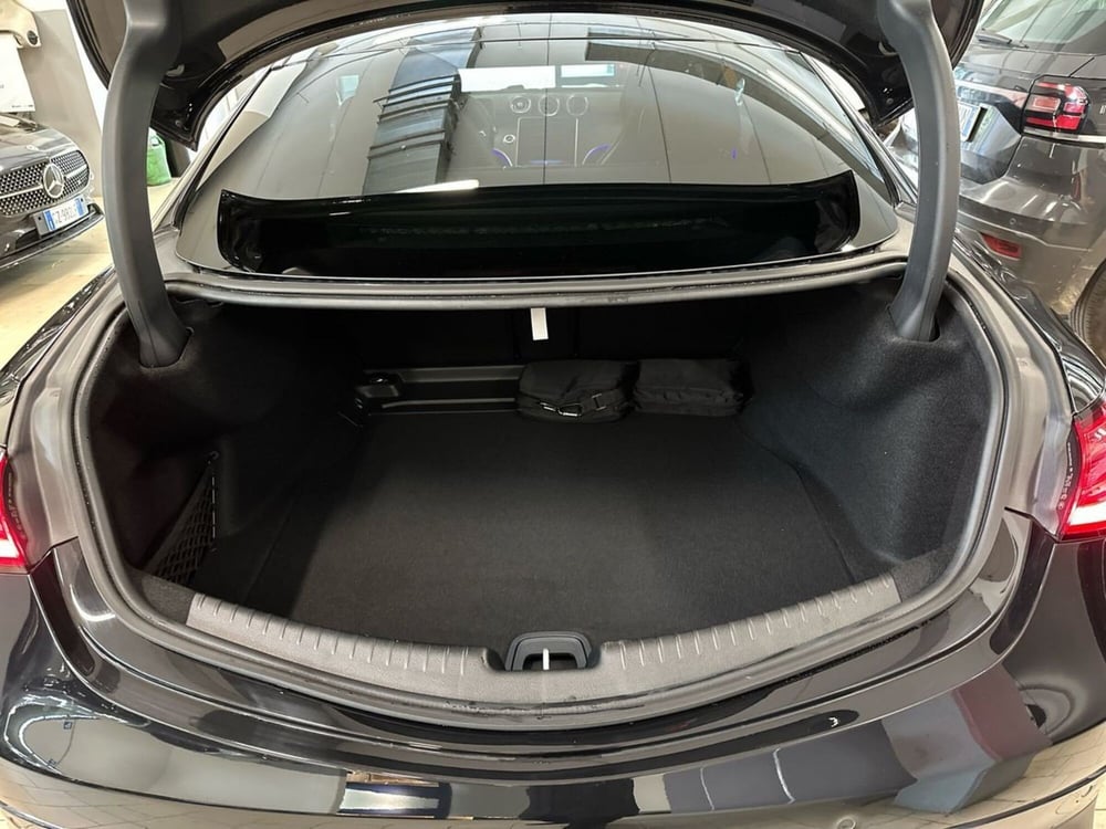 Mercedes-Benz CLE Coupé nuova a Prato (8)