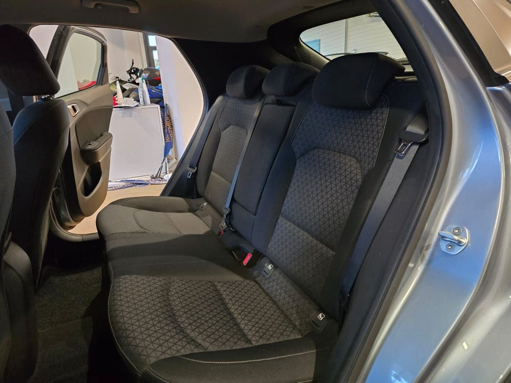 Kia XCeed usata a Rimini (11)