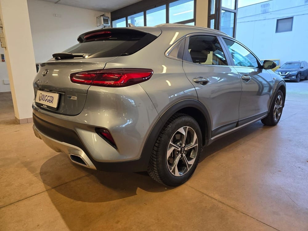 Kia XCeed usata a Rimini (4)