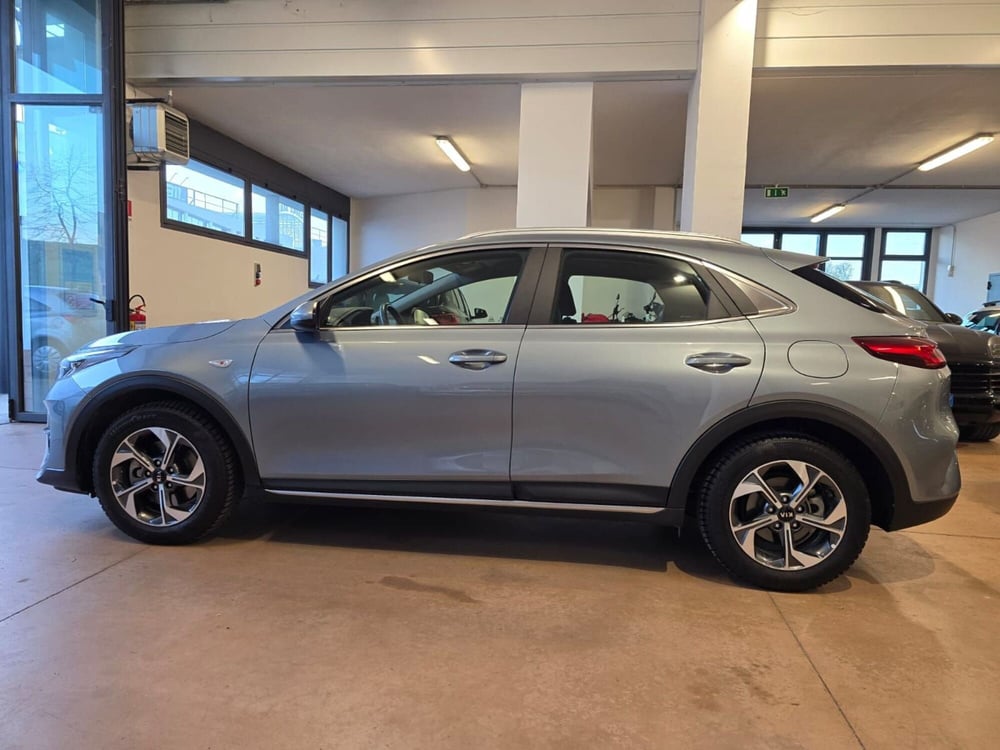 Kia XCeed usata a Rimini (5)