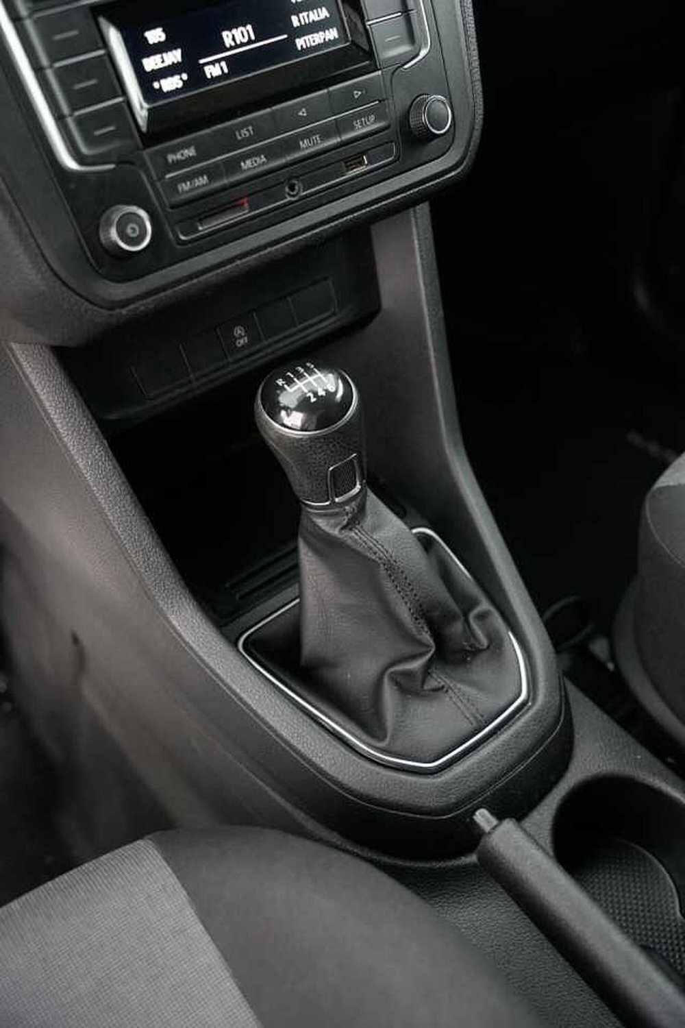 Volkswagen Caddy usata a Rovigo (11)