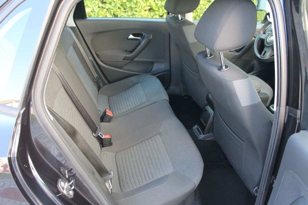 Volkswagen Polo usata a Cuneo (10)