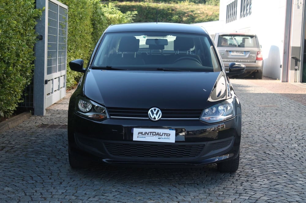Volkswagen Polo usata a Cuneo (2)