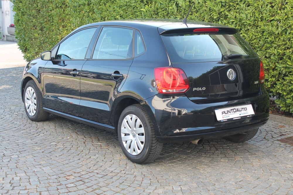 Volkswagen Polo usata a Cuneo (3)