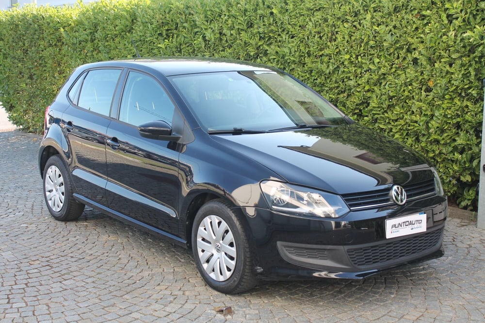 Volkswagen Polo usata a Cuneo (5)