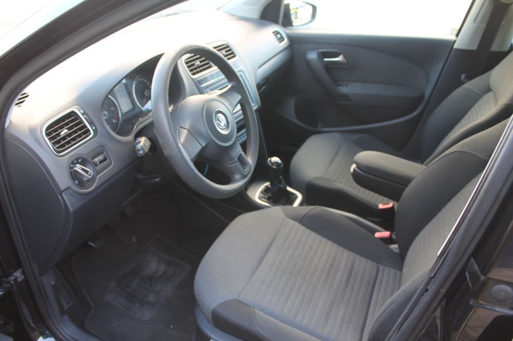 Volkswagen Polo usata a Cuneo (8)