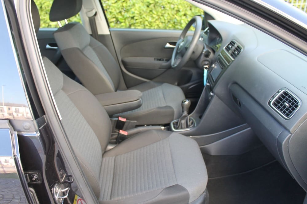 Volkswagen Polo usata a Cuneo (9)
