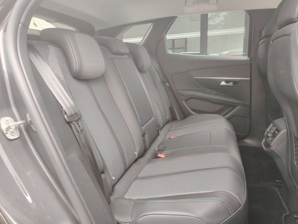 Peugeot 3008 usata a Massa-Carrara (12)