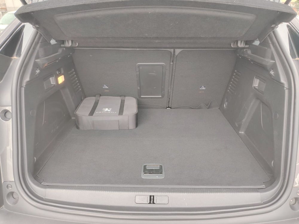 Peugeot 3008 usata a Massa-Carrara (13)