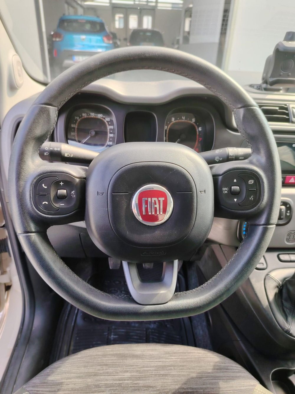 Fiat Panda usata a Massa-Carrara (11)