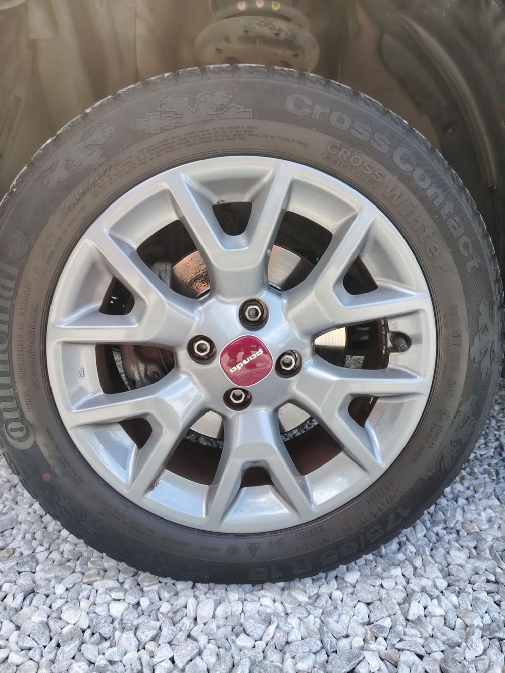 Fiat Panda usata a Massa-Carrara (14)