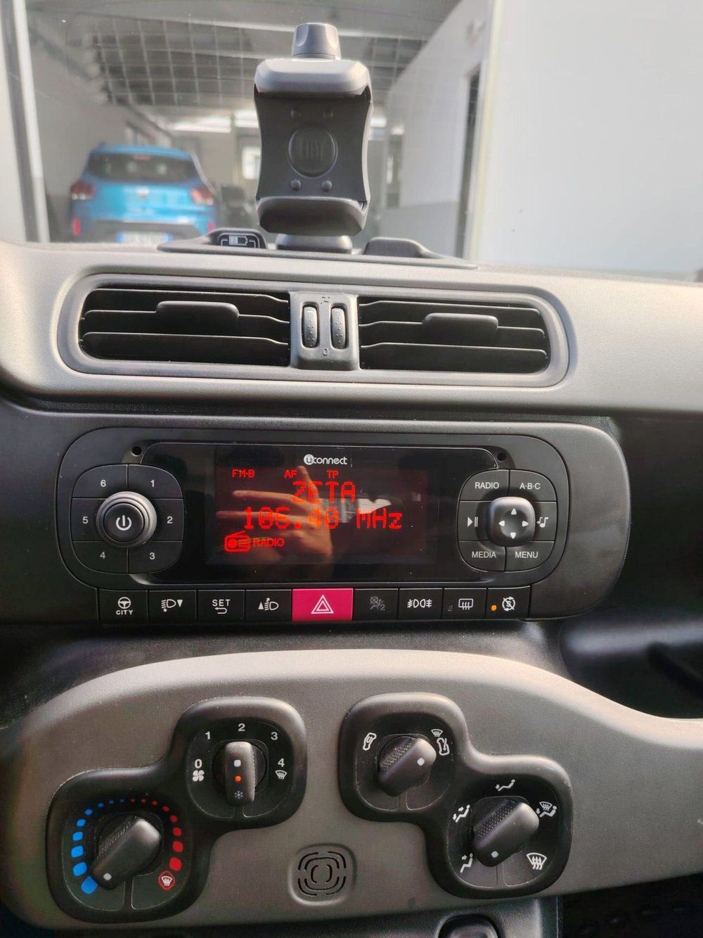 Fiat Panda usata a Massa-Carrara (15)