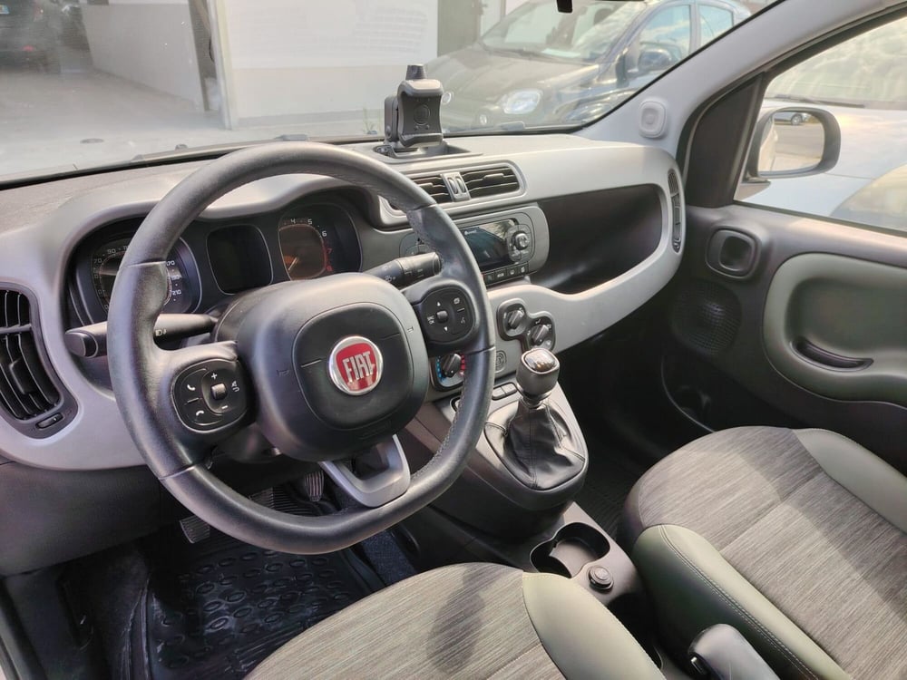Fiat Panda usata a Massa-Carrara (16)