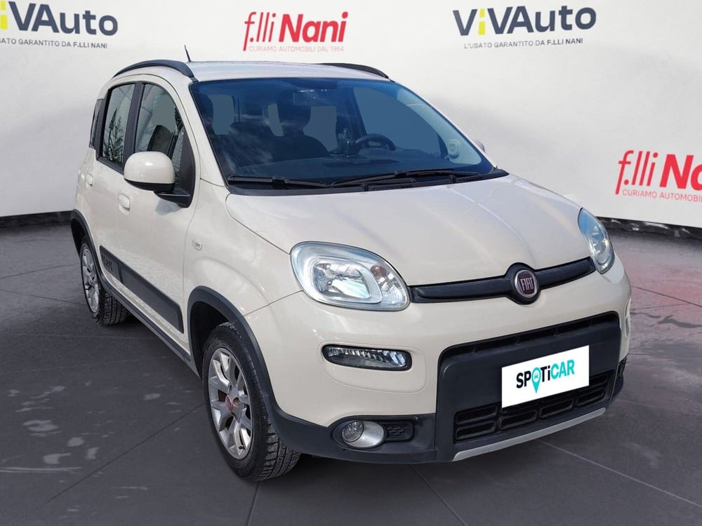 Fiat Panda usata a Massa-Carrara (17)
