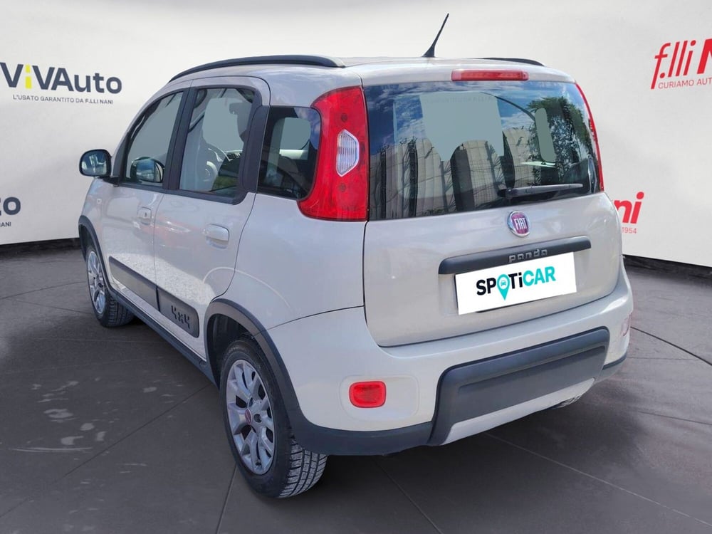 Fiat Panda usata a Massa-Carrara (18)