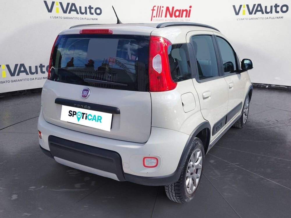 Fiat Panda usata a Massa-Carrara (2)