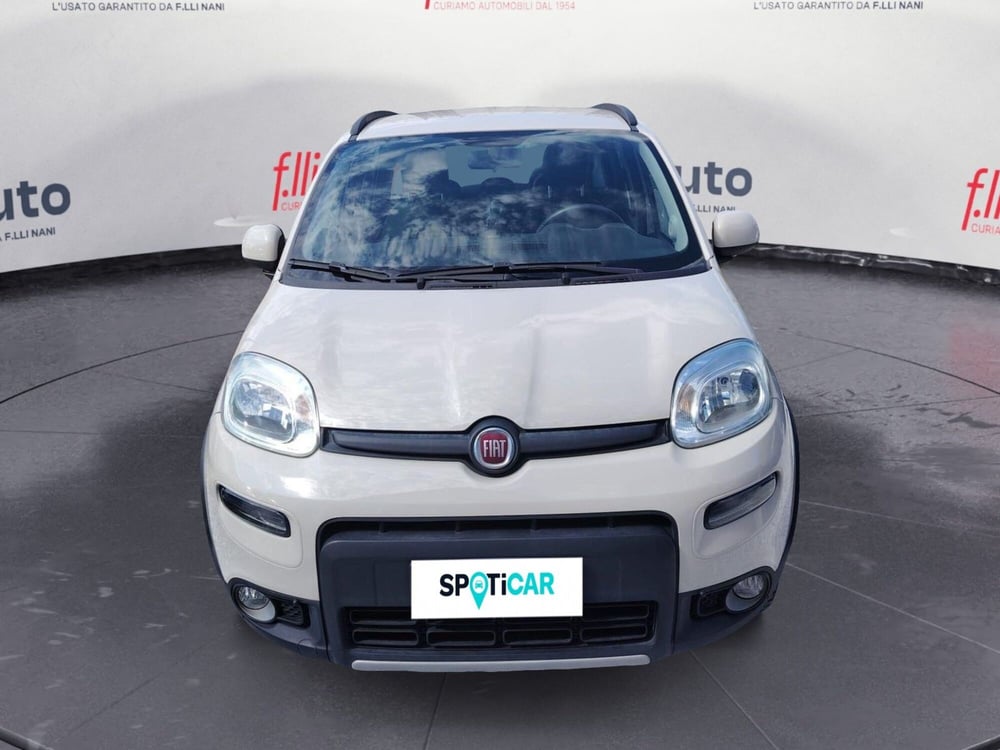 Fiat Panda usata a Massa-Carrara (3)