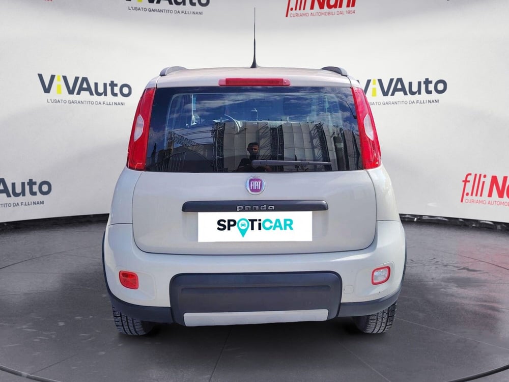 Fiat Panda usata a Massa-Carrara (4)