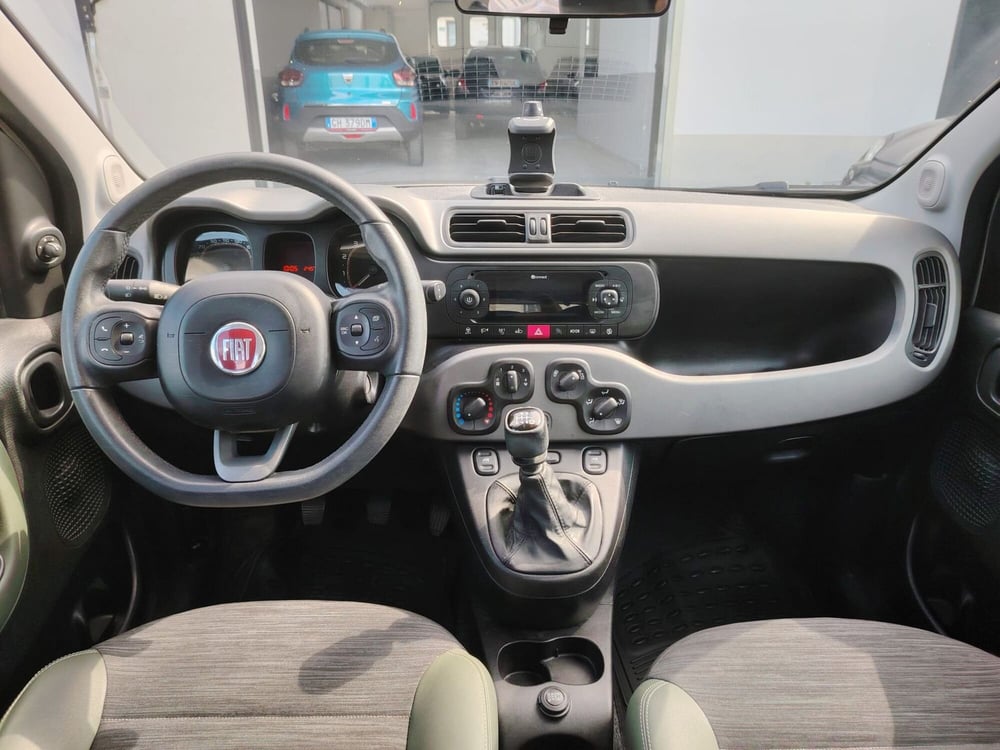 Fiat Panda usata a Massa-Carrara (6)
