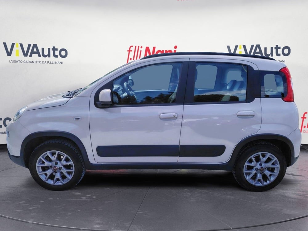 Fiat Panda usata a Massa-Carrara (7)
