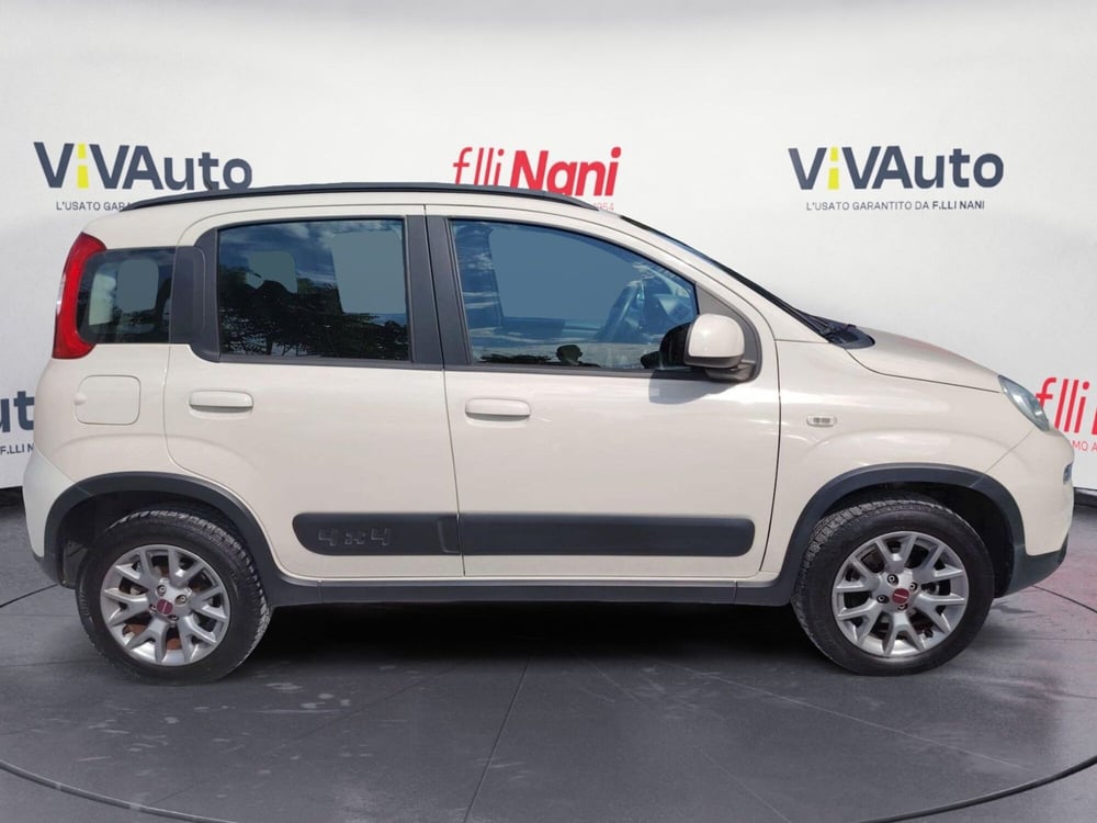 Fiat Panda usata a Massa-Carrara (8)