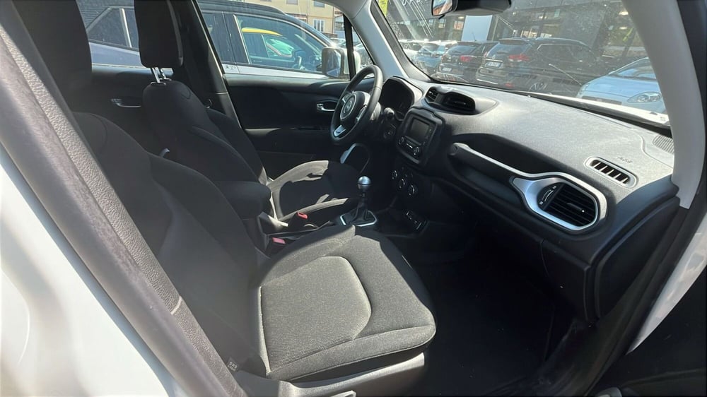 Jeep Renegade usata a Massa-Carrara (3)