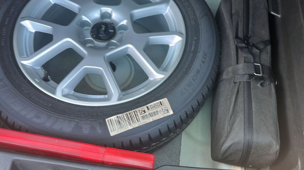 Jeep Renegade usata a Massa-Carrara (8)
