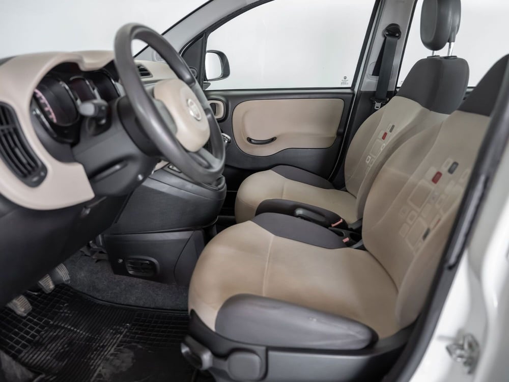 Fiat Panda usata a Foggia (11)