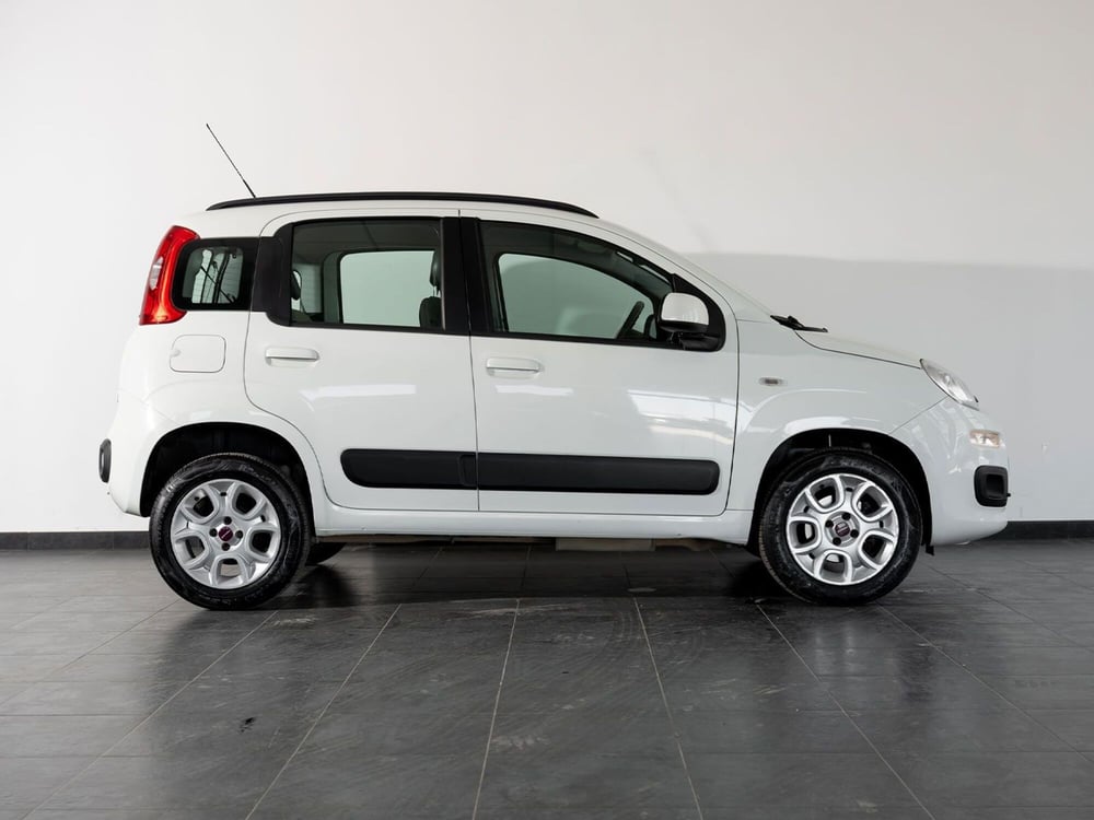 Fiat Panda usata a Foggia (13)