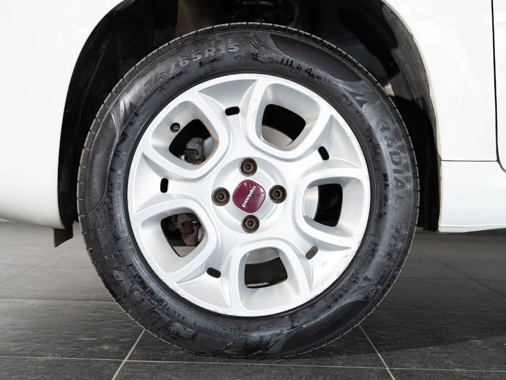 Fiat Panda usata a Foggia (14)