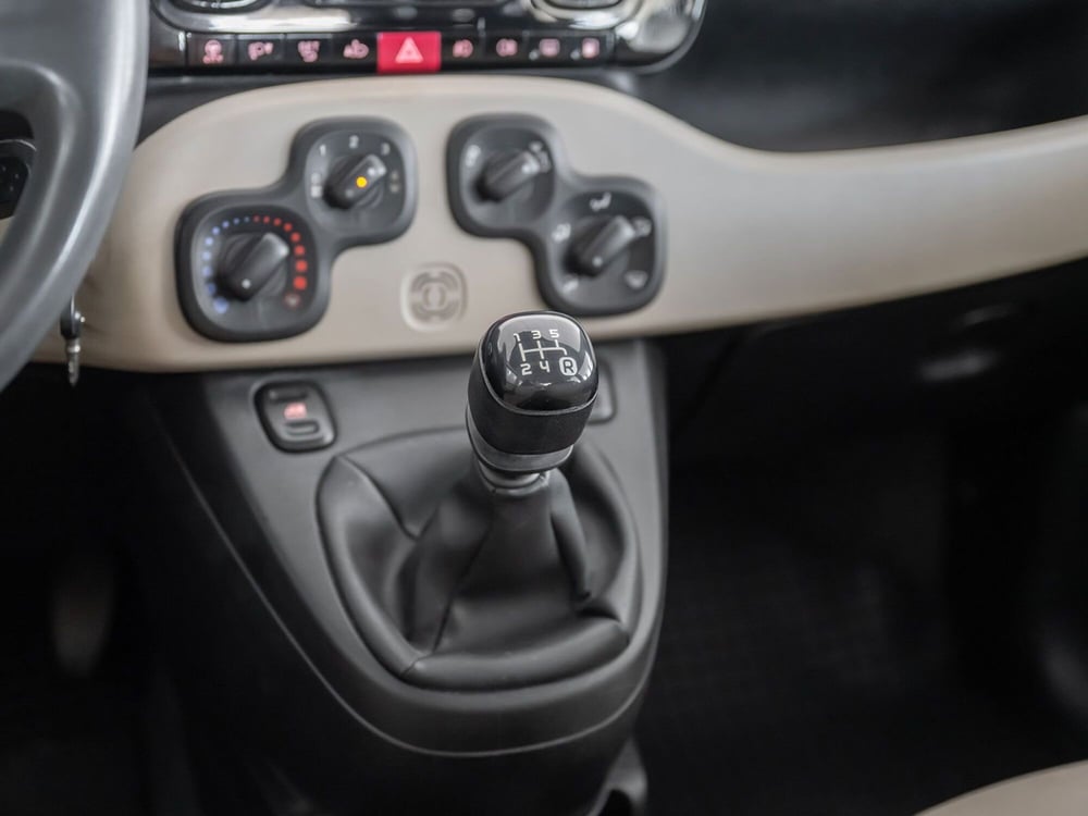 Fiat Panda usata a Foggia (15)