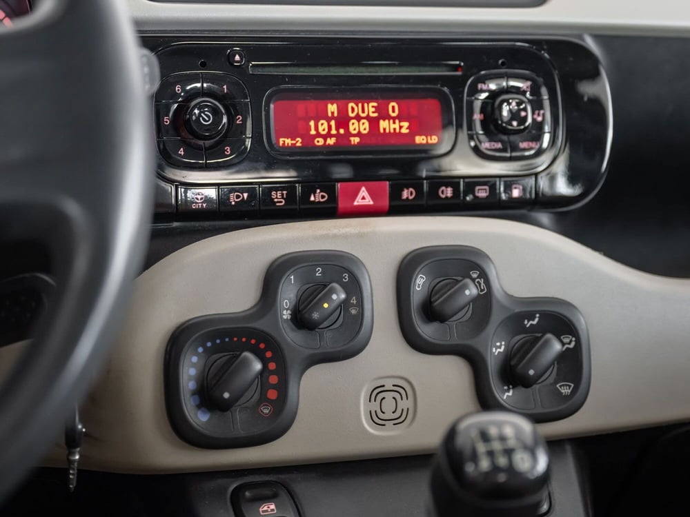 Fiat Panda usata a Foggia (16)