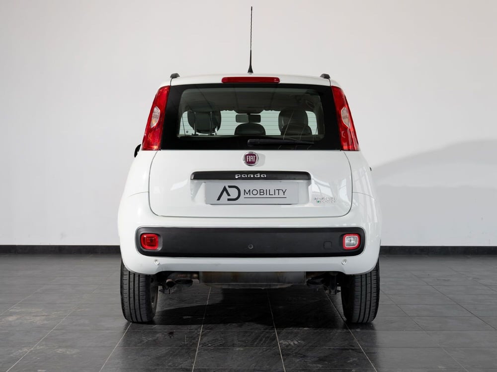 Fiat Panda usata a Foggia (3)