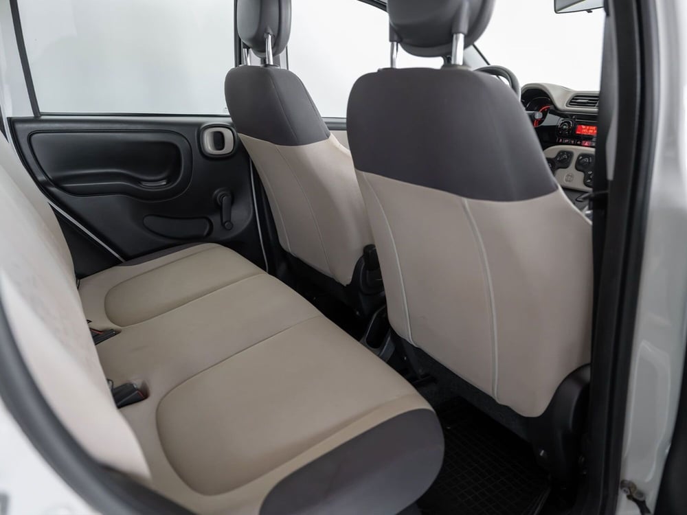 Fiat Panda usata a Foggia (7)