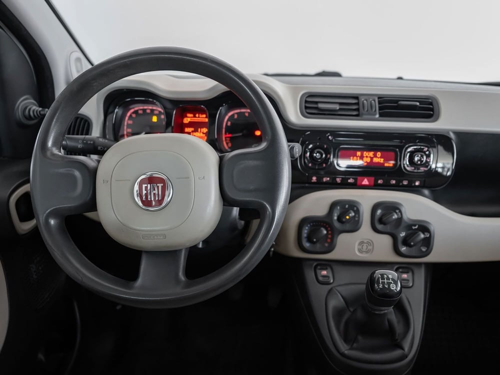 Fiat Panda usata a Foggia (9)