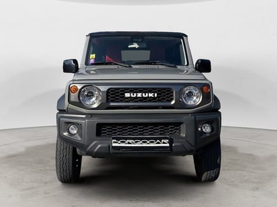 Suzuki Jimny 1.5 5MT Top del 2018 usata a Serravalle Sesia