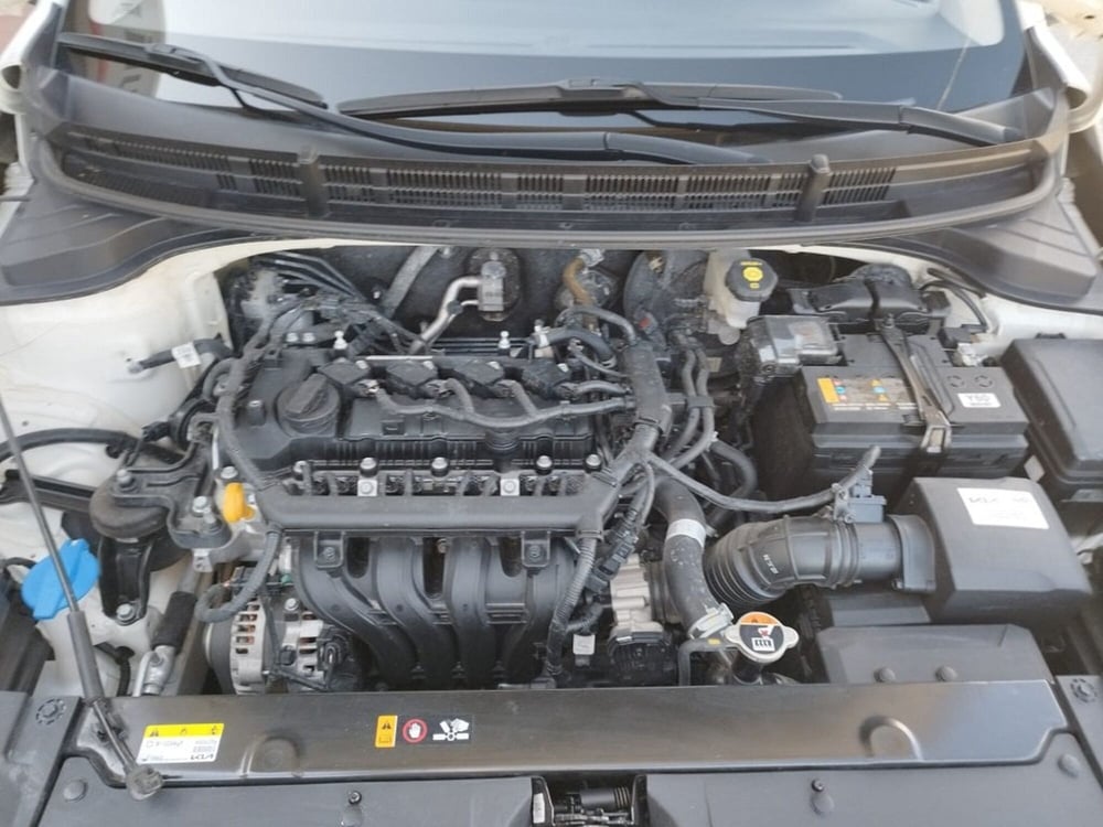 Kia Stonic usata a Arezzo (10)