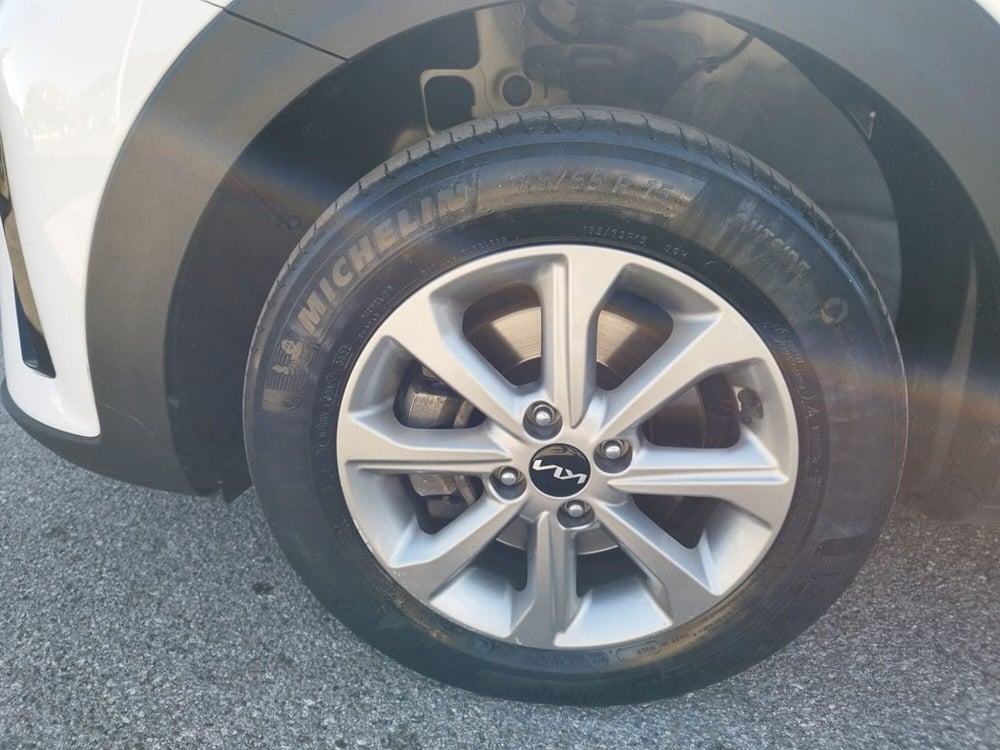Kia Stonic usata a Arezzo (18)