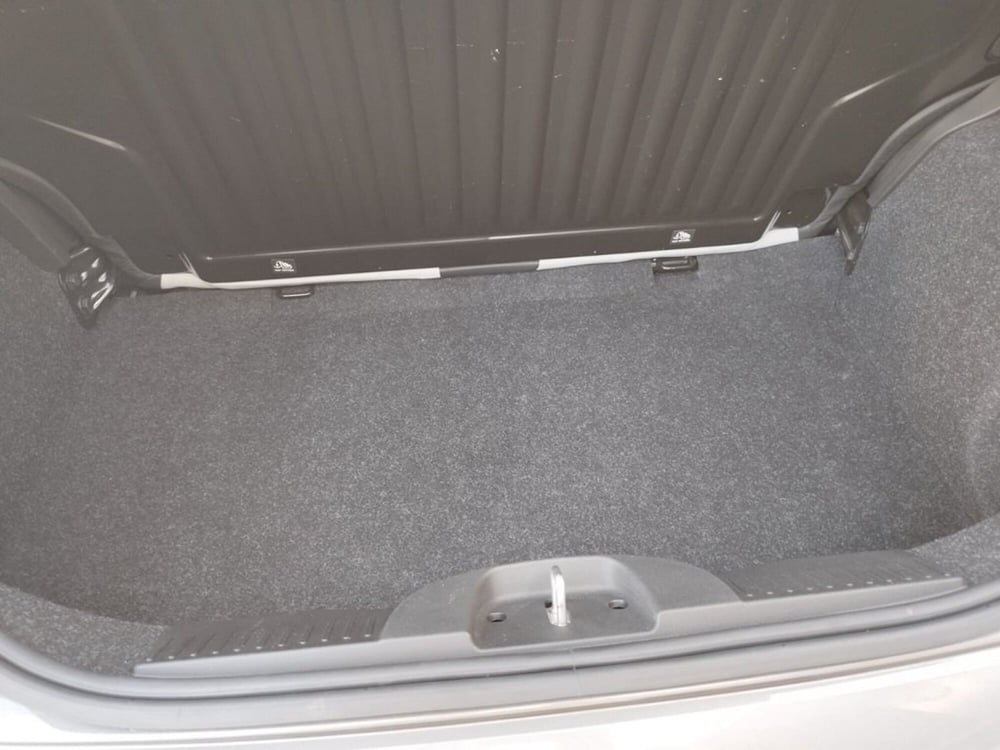 Fiat 500 usata a Arezzo (19)