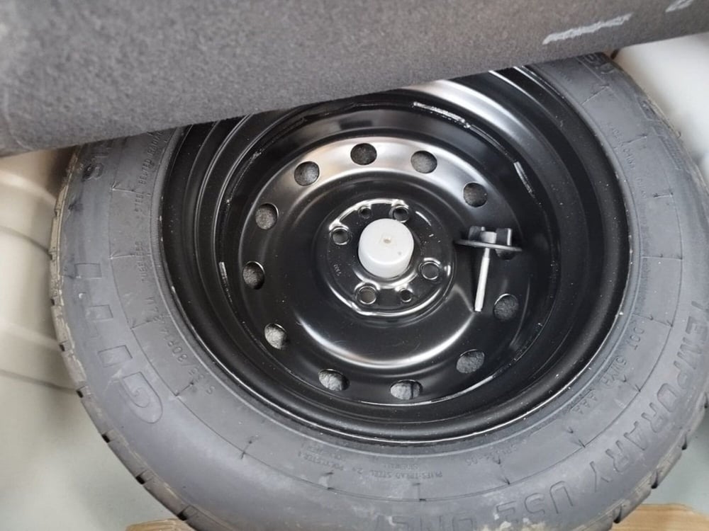 Fiat 500 usata a Arezzo (20)