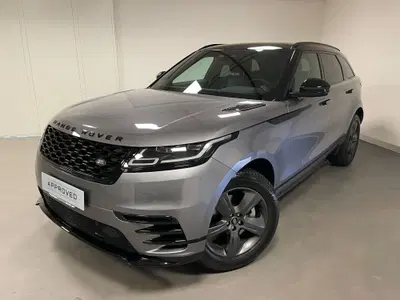 Land Rover Range Rover Velar 2.0 Si4 250 CV R-Dynamic S del 2022 usata a Pescate