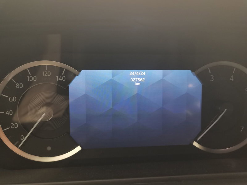 Land Rover Range Rover Velar usata a Lecco (10)