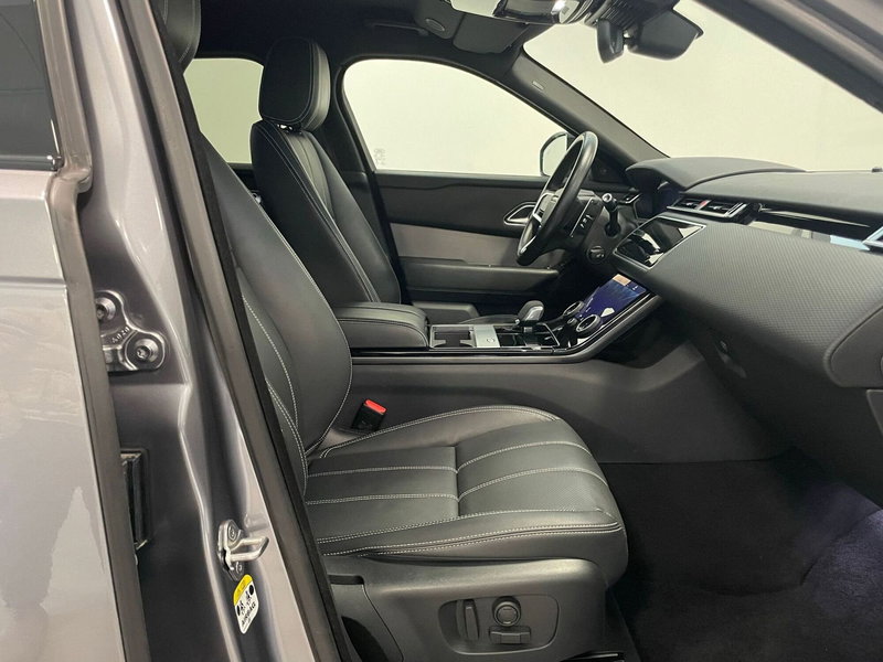 Land Rover Range Rover Velar usata a Lecco (3)