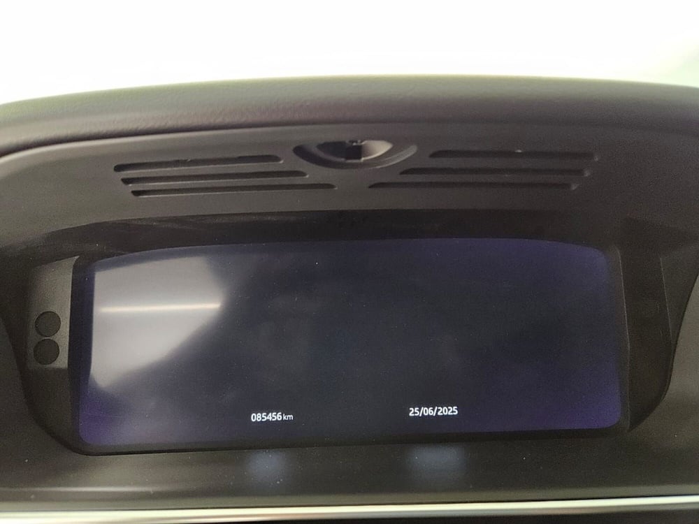 Land Rover Range Rover Sport usata a Bergamo (10)