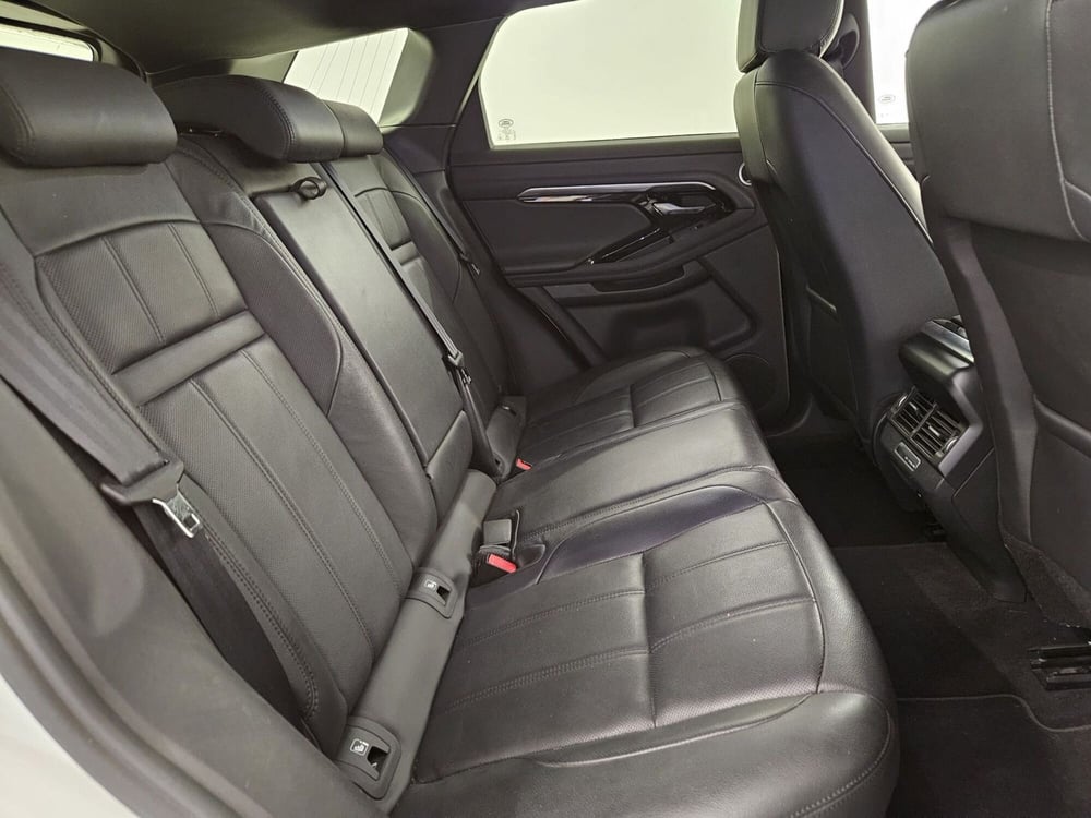 Land Rover Range Rover Evoque usata a Bergamo (5)